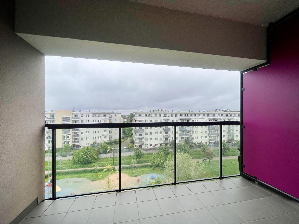 P&o Rembrandta - Targowek Apartamento