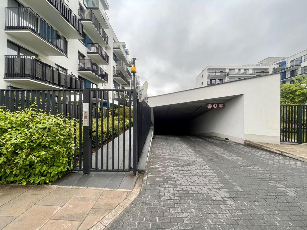 Apartamento P&o Rembrandta - Targowek *