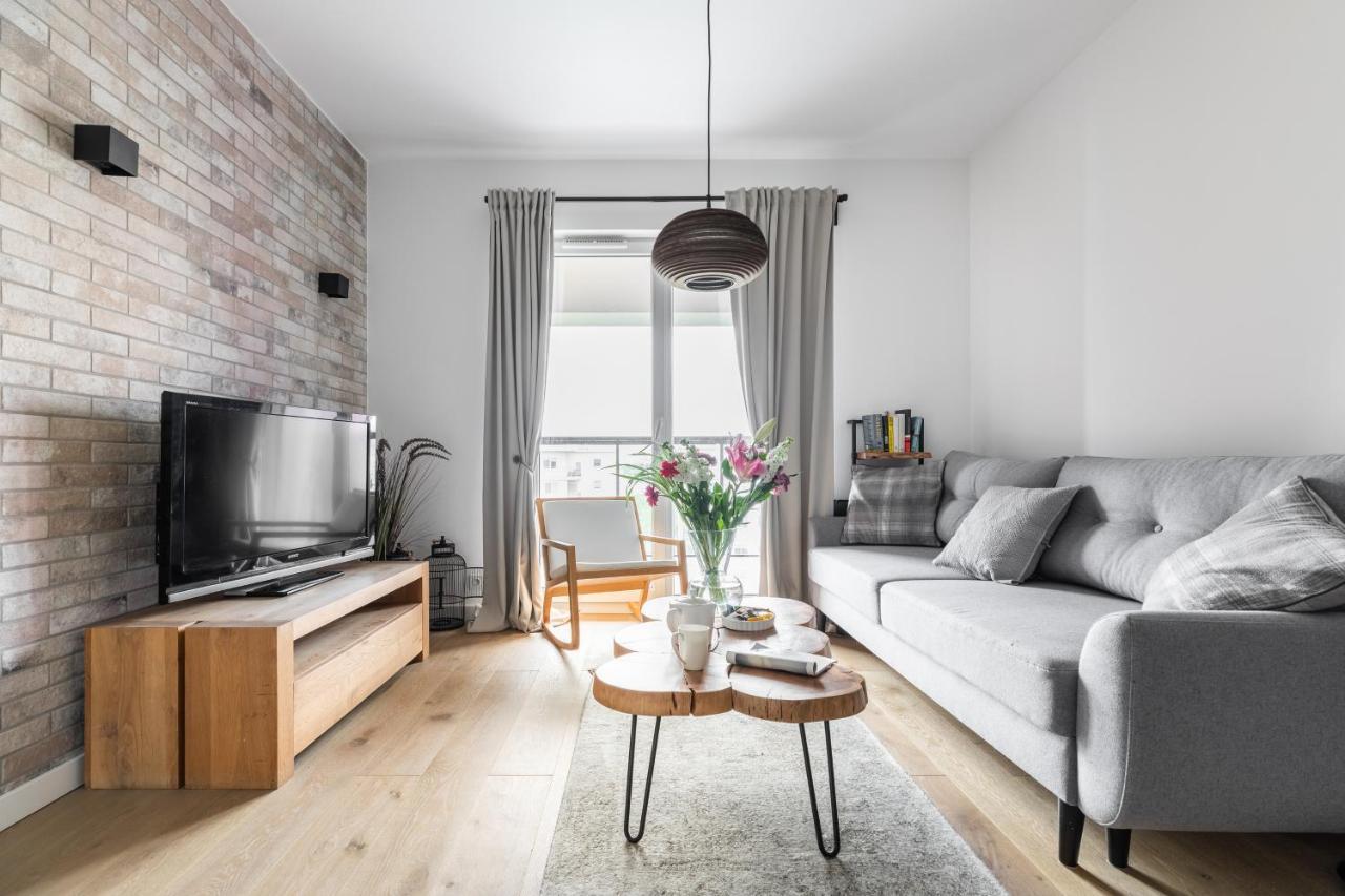 P&o Rembrandta - Targowek Apartmán