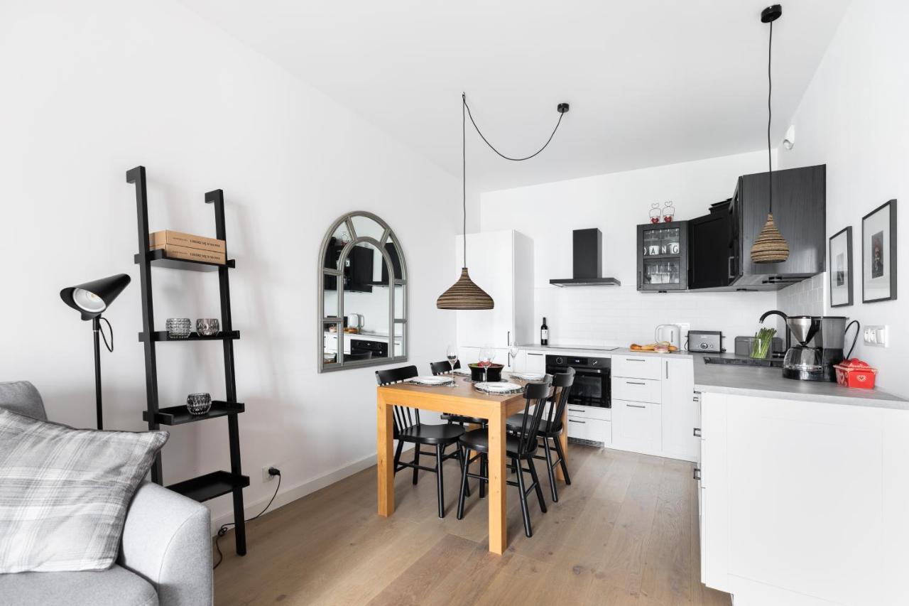 P&o Rembrandta - Targowek Apartmán