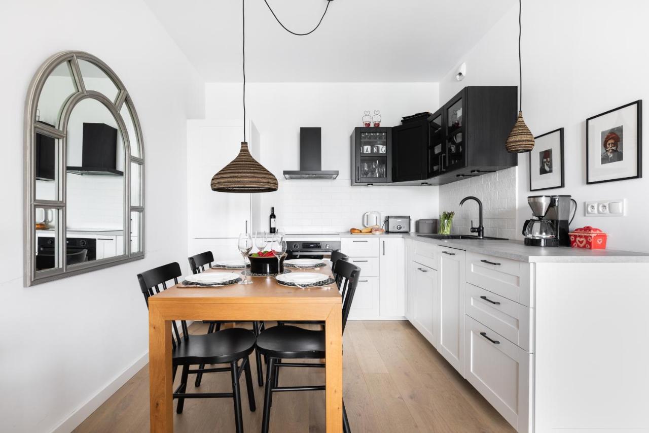 P&o Rembrandta - Targowek Apartmán