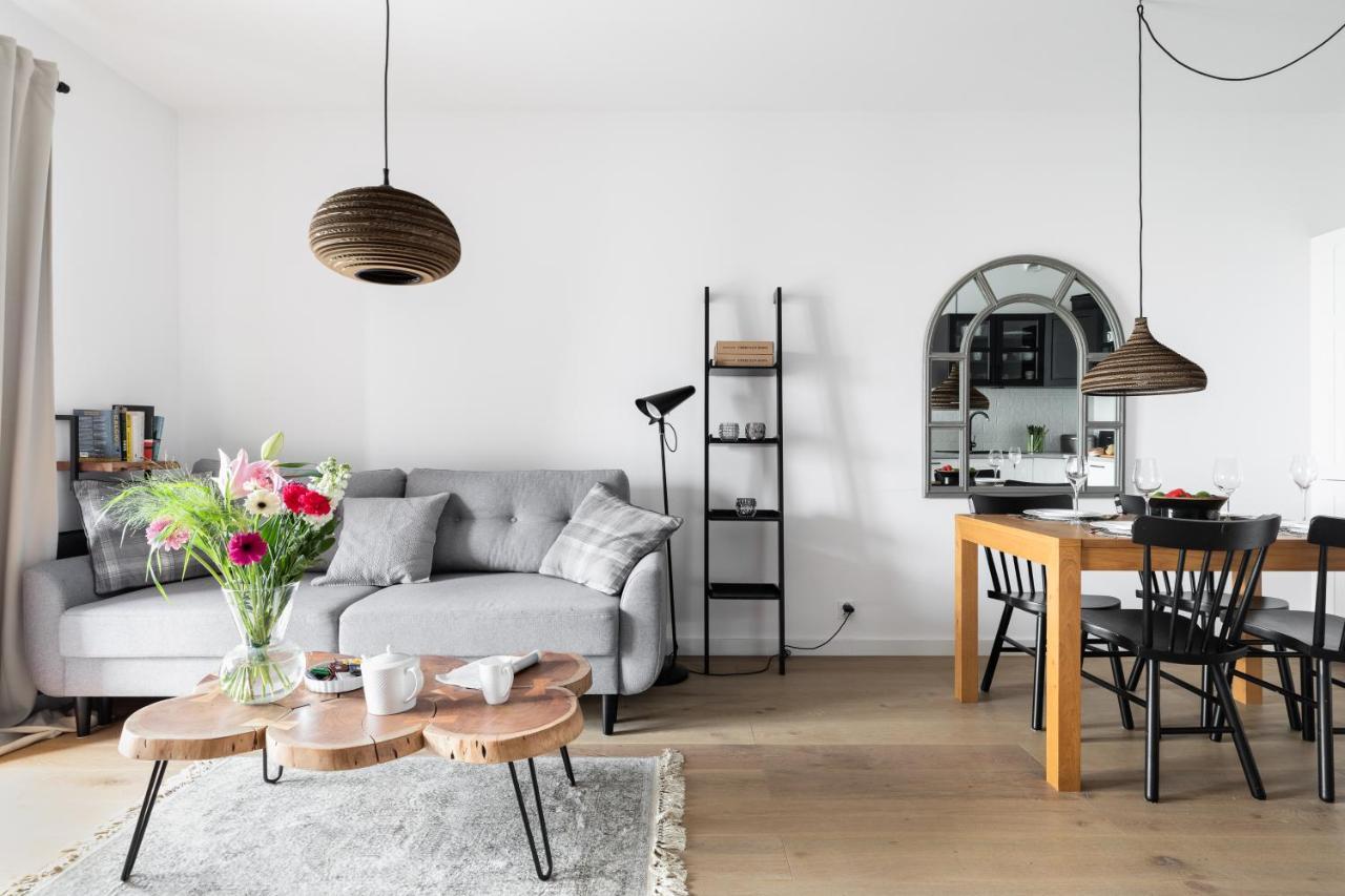 Apartmán P&o Rembrandta - Targowek *
